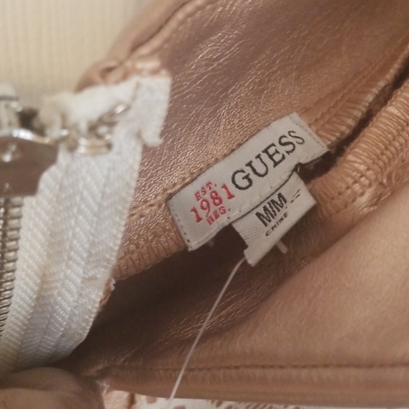 GUESS ARISHA DRESS - Picture 5 of 5